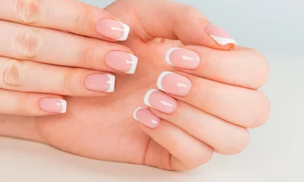 Nail Art: Inspirasi Desain Kuku Dan Tips Menjaga Kesehatan Kuku