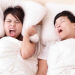 Ngorok Saat Tidur: Cara Mengurangi Gangguan Pernapasan