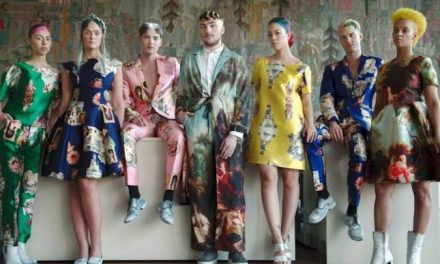Pakaian Berkelanjutan: Tren Fashion Mengutamakan Lingkungan