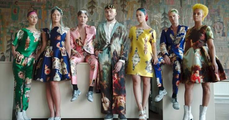 Pakaian Berkelanjutan: Tren Fashion Mengutamakan Lingkungan