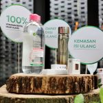 Produk Isi Ulang: Peluang Mengurangi Kemasan Sekali Pakai