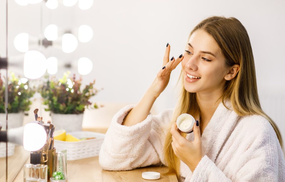 Tren Skincare Lokal Dan Perkembangan Di Kalangan Konsumen