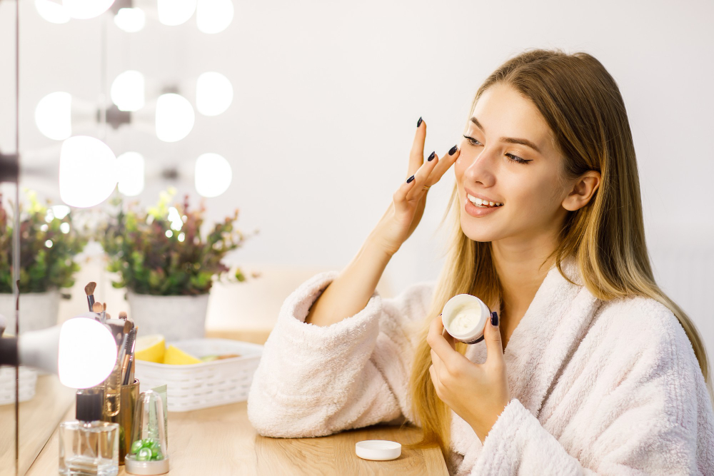 Tren Skincare Lokal Dan Perkembangan Di Kalangan Konsumen